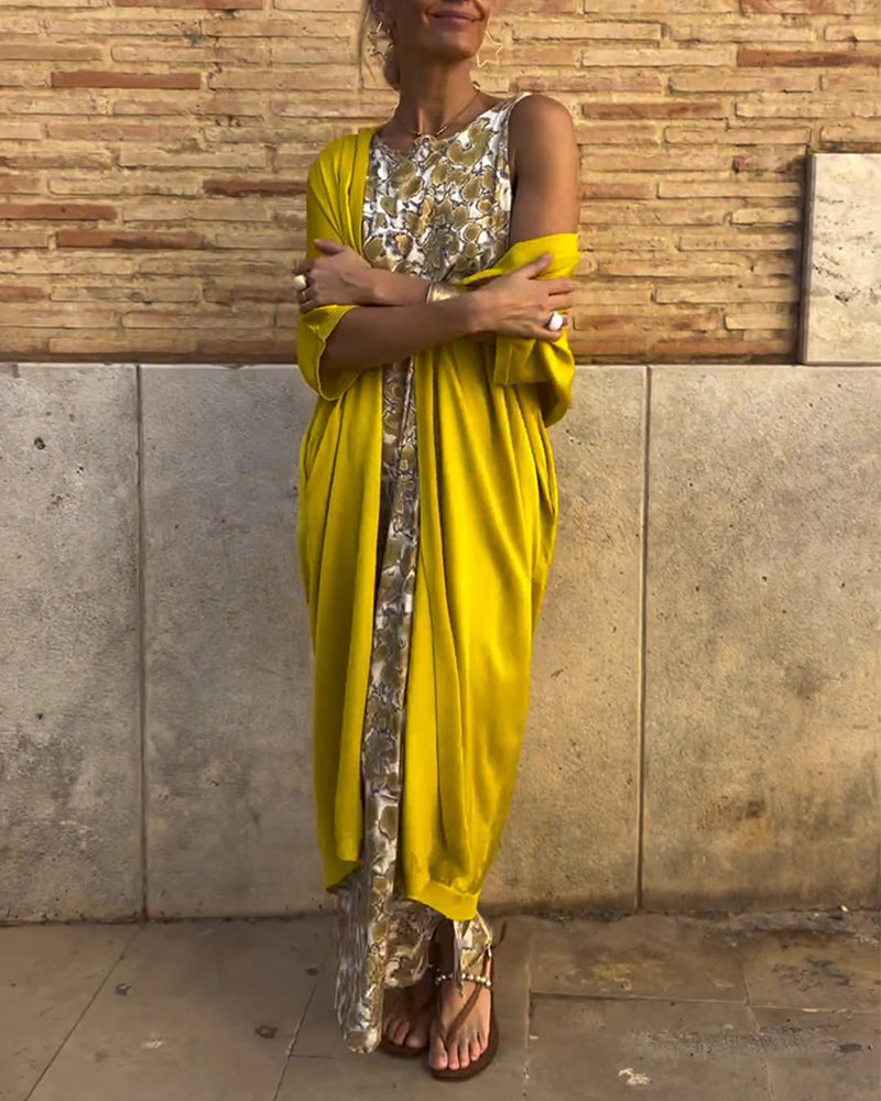 Viviana – Stijlvolle Set voor de Zomer