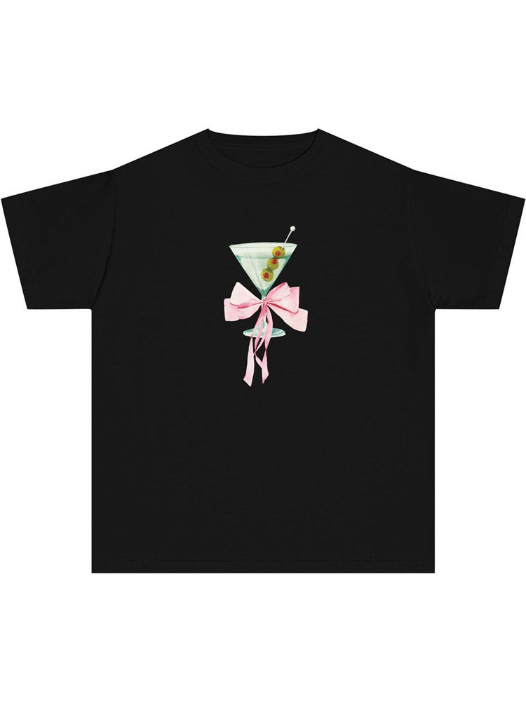 Oranji ® | Martini Coquette BabyT-shirt