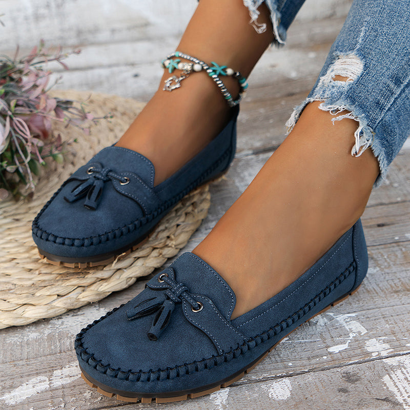 Oranji ® |  | Zachte en Comfortabele Mocassins