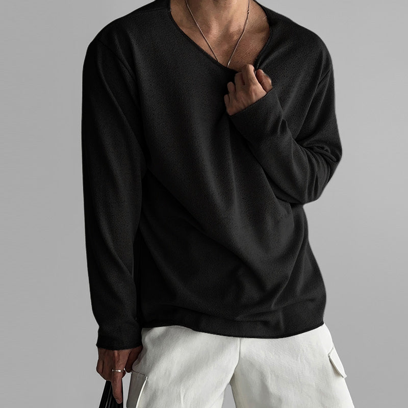 Oranji ® | Victor - Dunne en ademende T-shirt