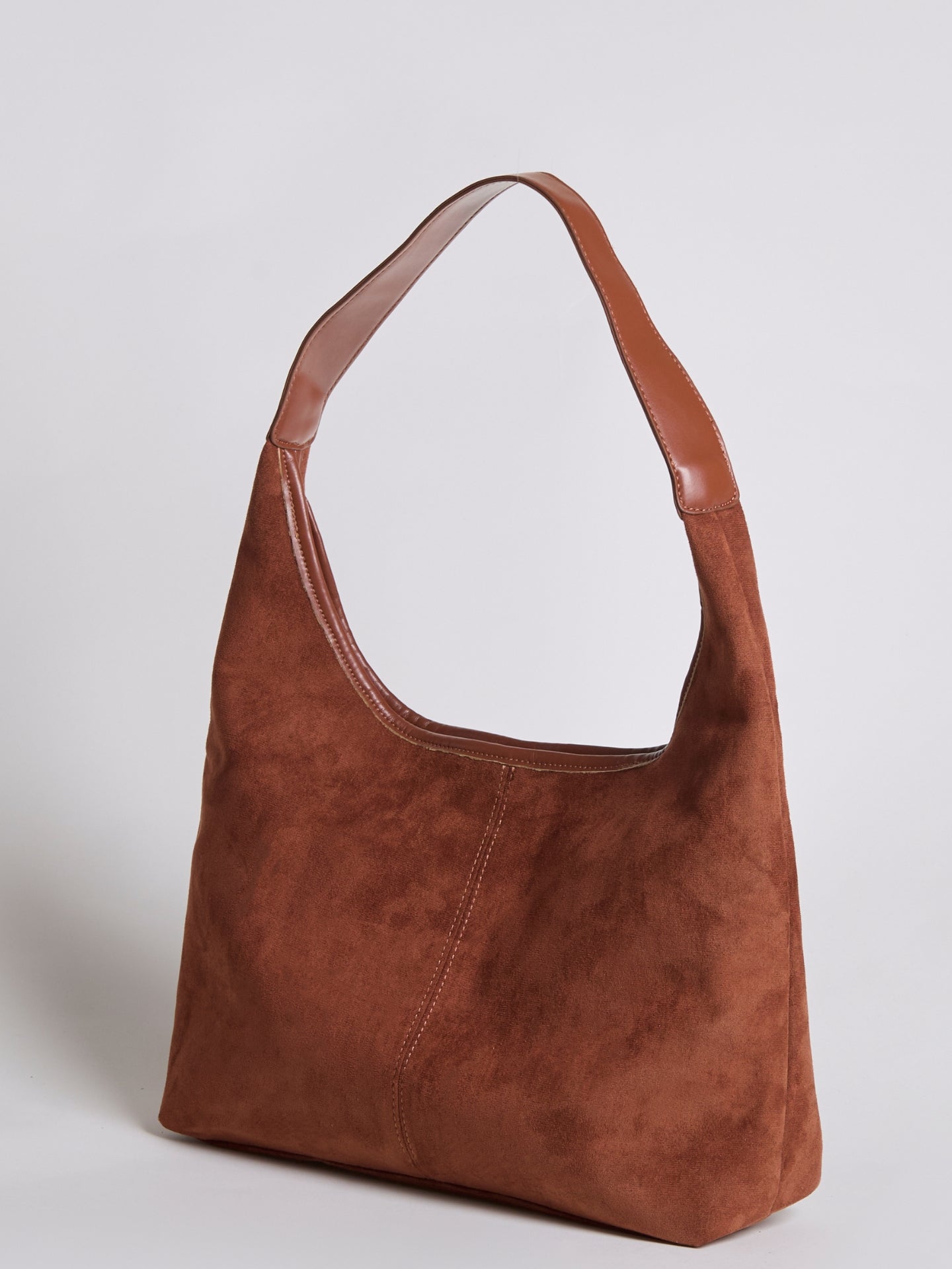 Oranji ® | Jady | Suede Tote Bag