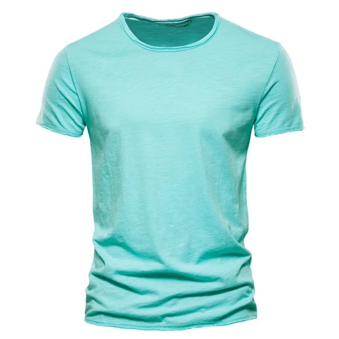 Oranji ® | Klassiek T-shirt – (1 + 1 gratis)