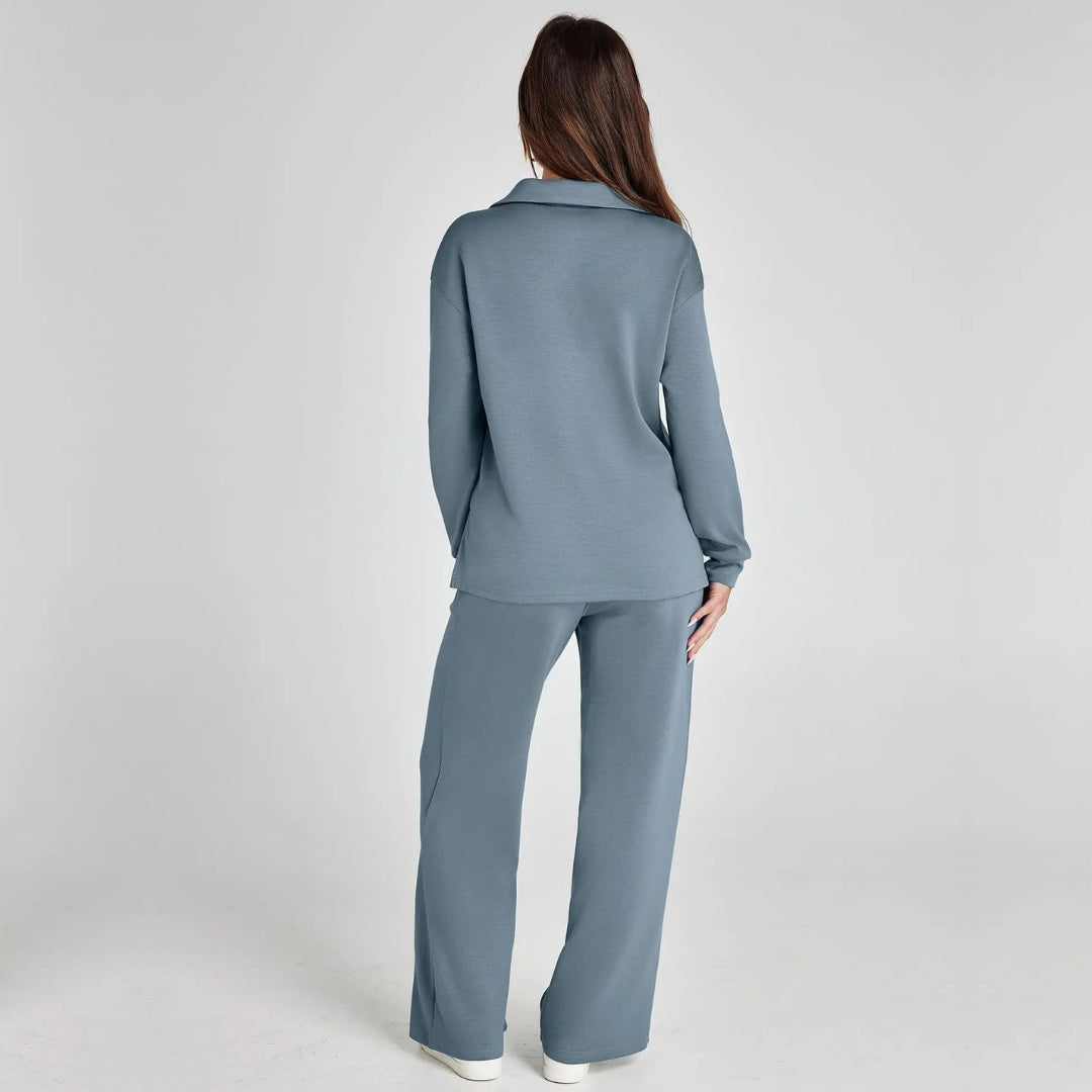 Oranji ® | Amara | Luxe Loungewear Set