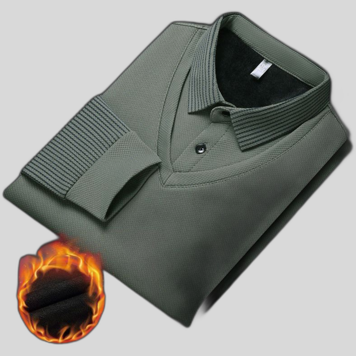 Oranji ® |  Luxe Sweater Heren