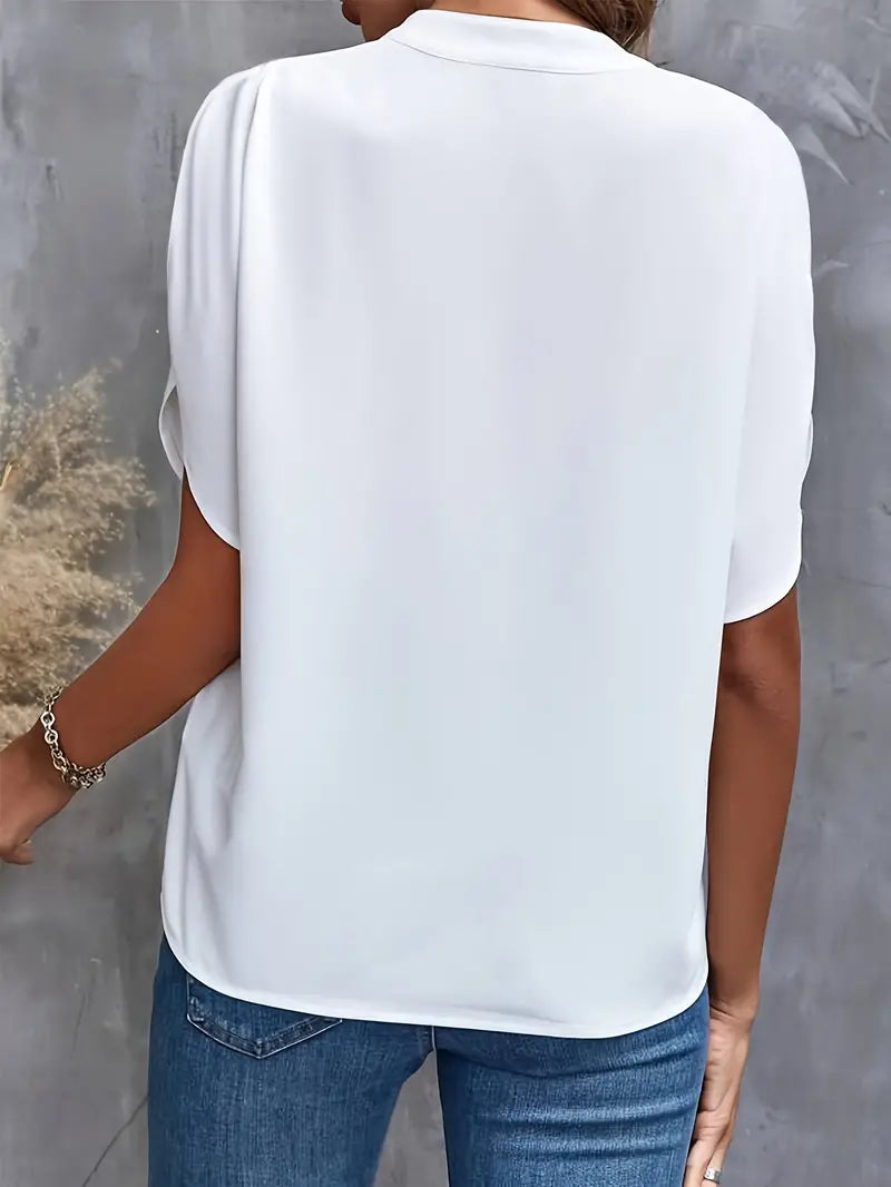 Oranji ® | Laviso™ | Stijlvolle Lente Shirt