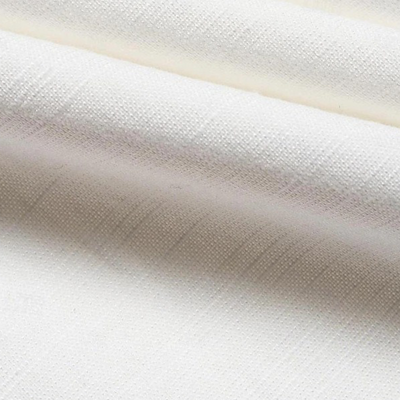 Heren Casual Broek van Katoen en Linnen MTA1378H6X