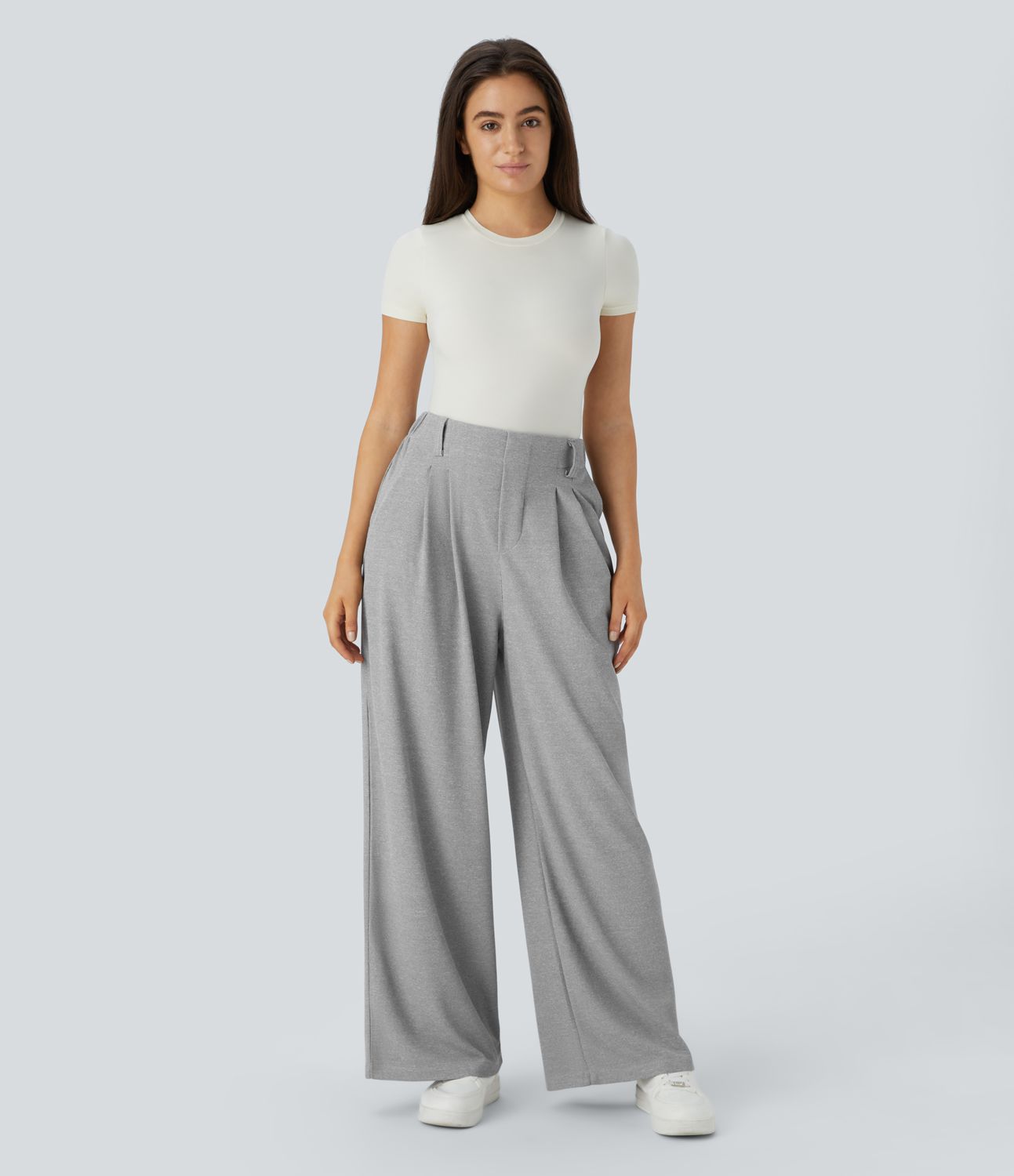 Oranji ® | Lacy | Comfy Stretch Broek