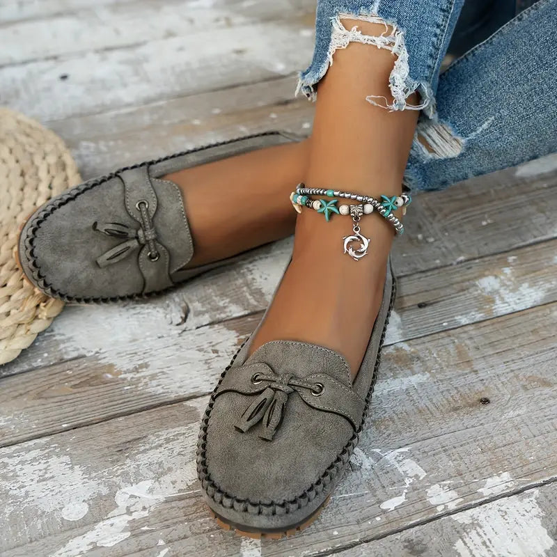 Oranji ® |  | Zachte en Comfortabele Mocassins