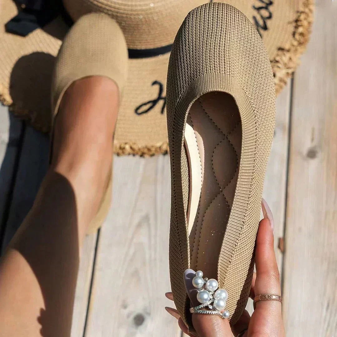 Oranji ® |  | Antislip Ademende Schoenen