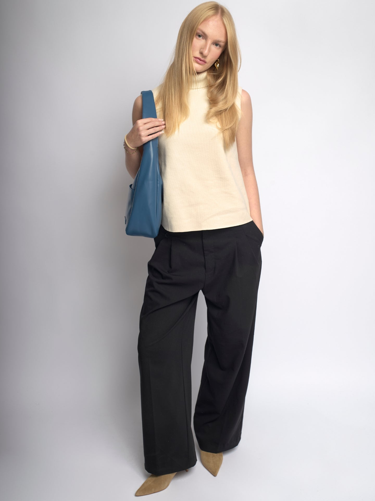 Oranji ® | Maya | Daily Shoulder Bag