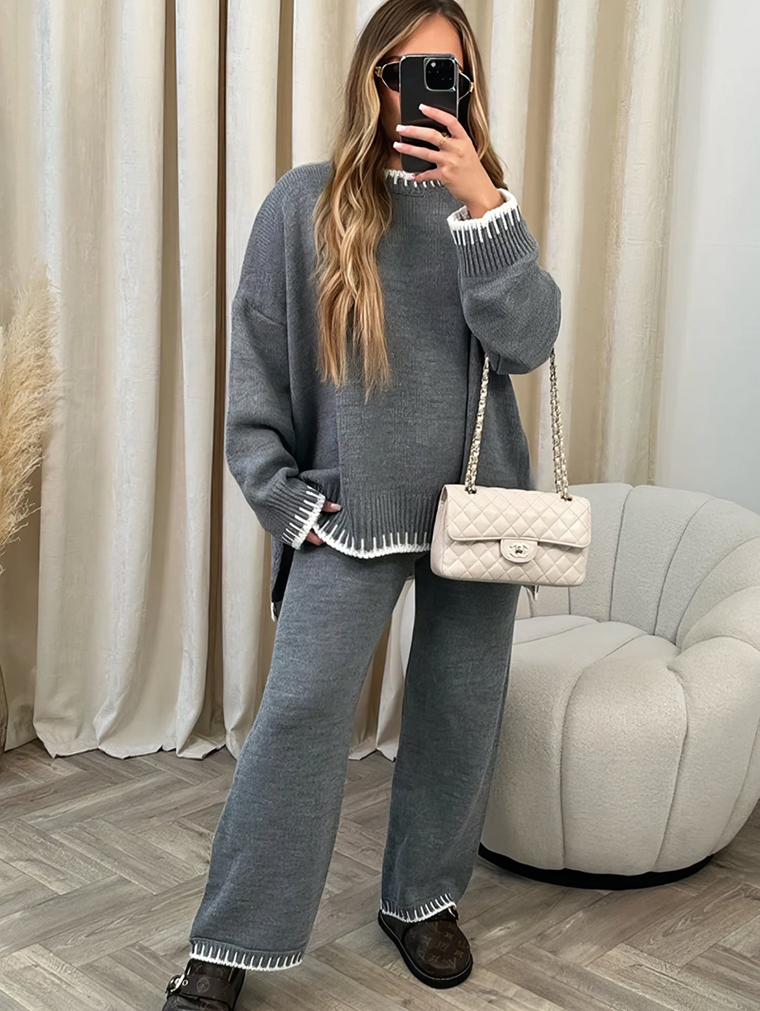 Oranji ® | Nomi | Comfy Set