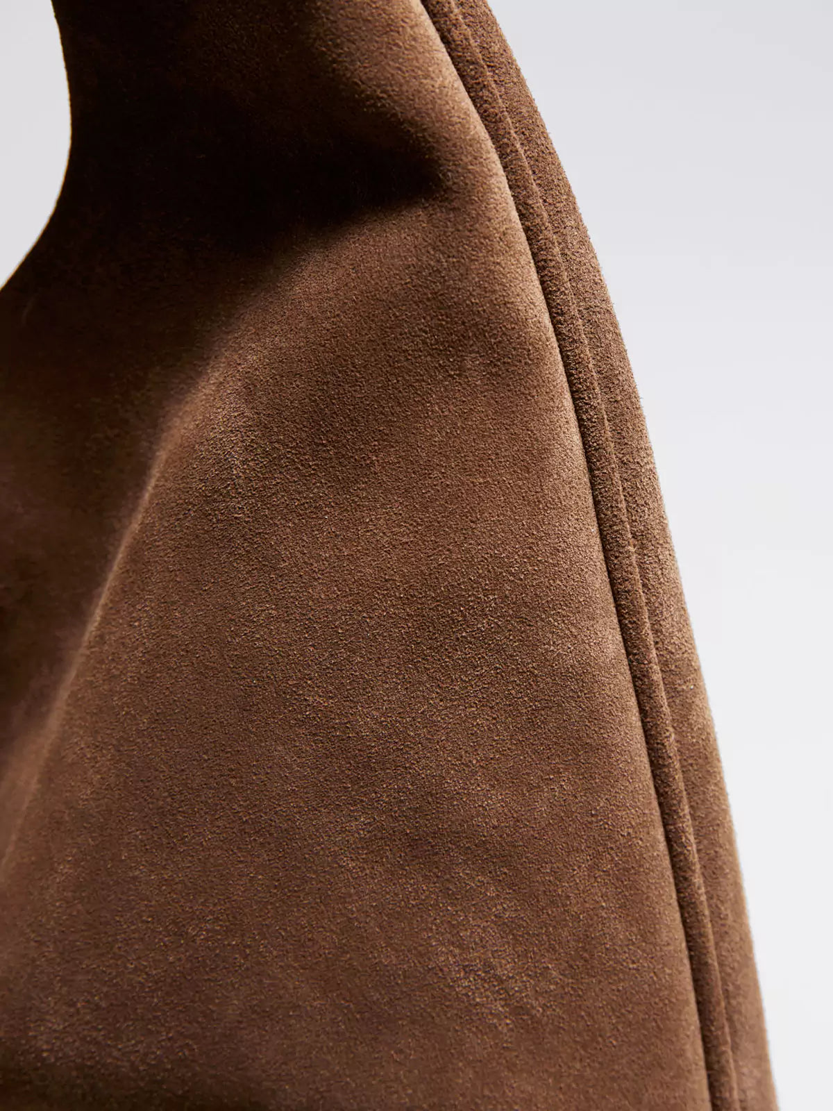 Oranji ® | Matte luxe suède tas