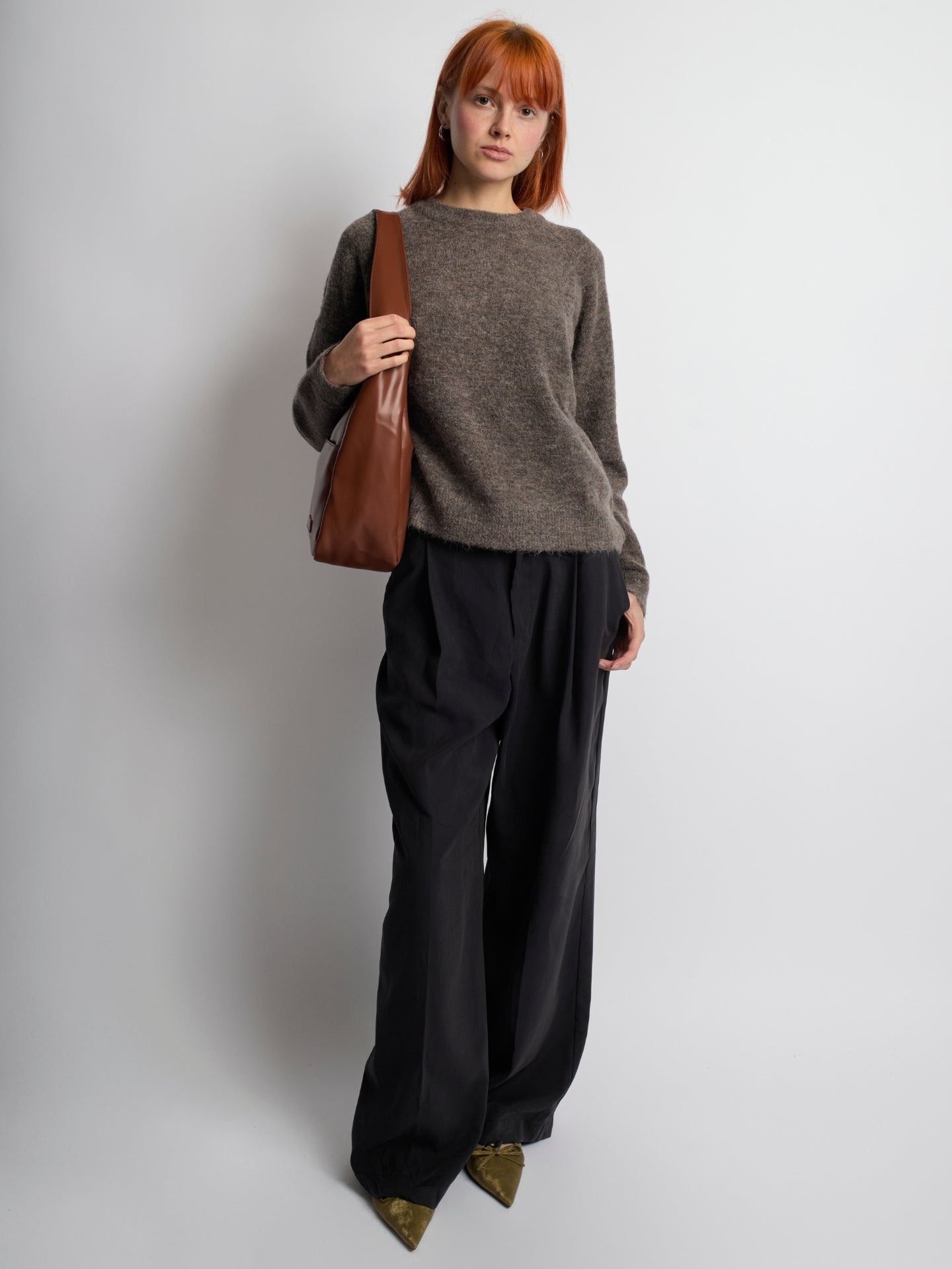 Oranji ® | Maya | Daily Shoulder Bag