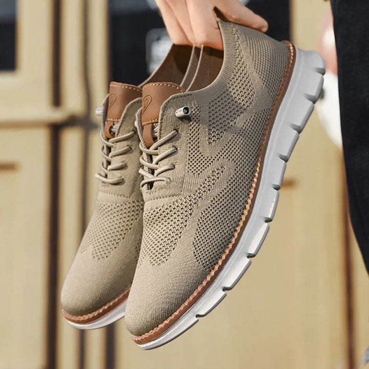 Oranji ® | Rens - Orthopedische Schoenen