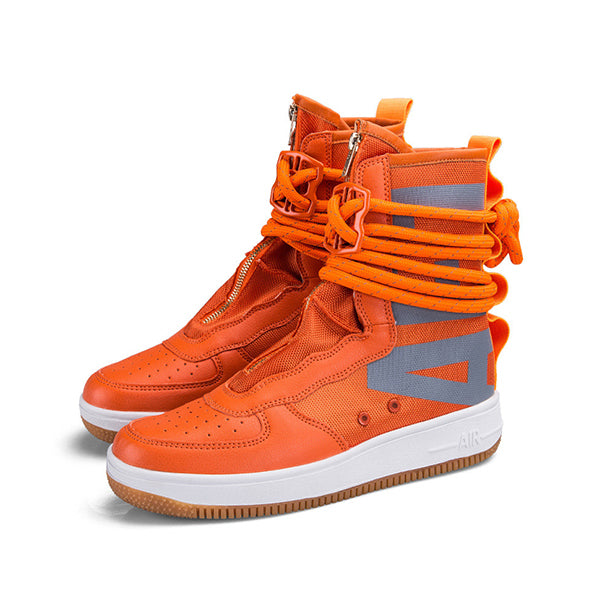 HEREN PREMIUM ENKELLAARSJES VAN HOOG PU LEER MTA1872G0I