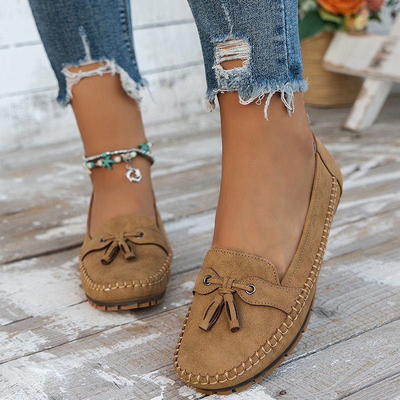 Oranji ® |  | Zachte en Comfortabele Mocassins