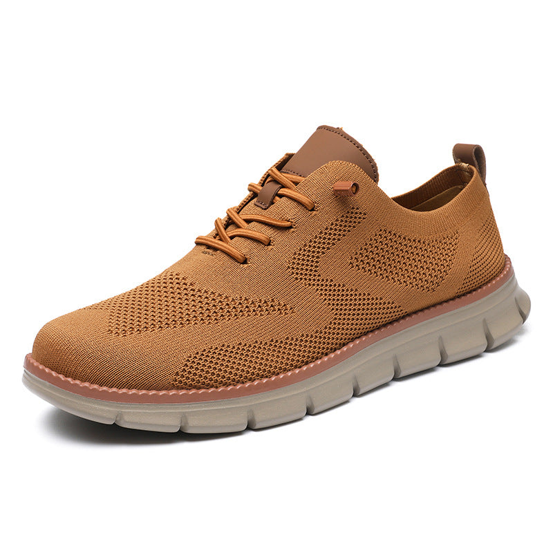 Oranji ® | Boaz - Casual Schoenen