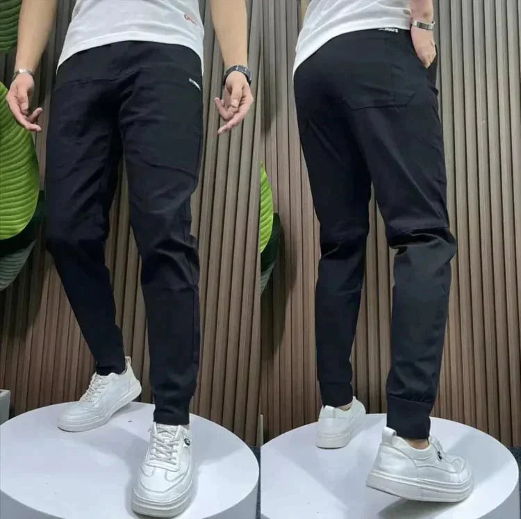 Oranji ® |  Pantalon Heren 1+1 GRATIS
