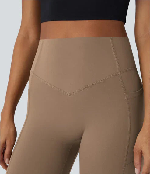 Oranji ® | Chloe | Buiksteun legging