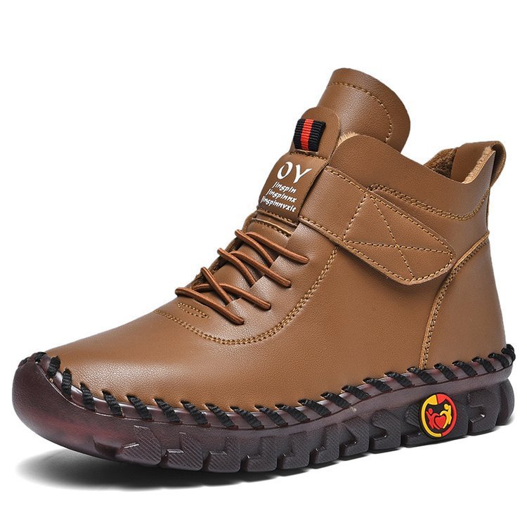 Lina – Handgemaakte comfortabele sneakers