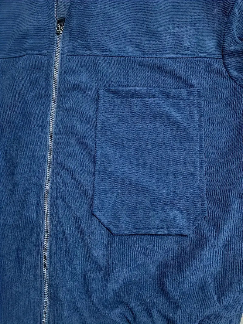 Oranji ® | Lieve | Voorjaarsjasje met Rits