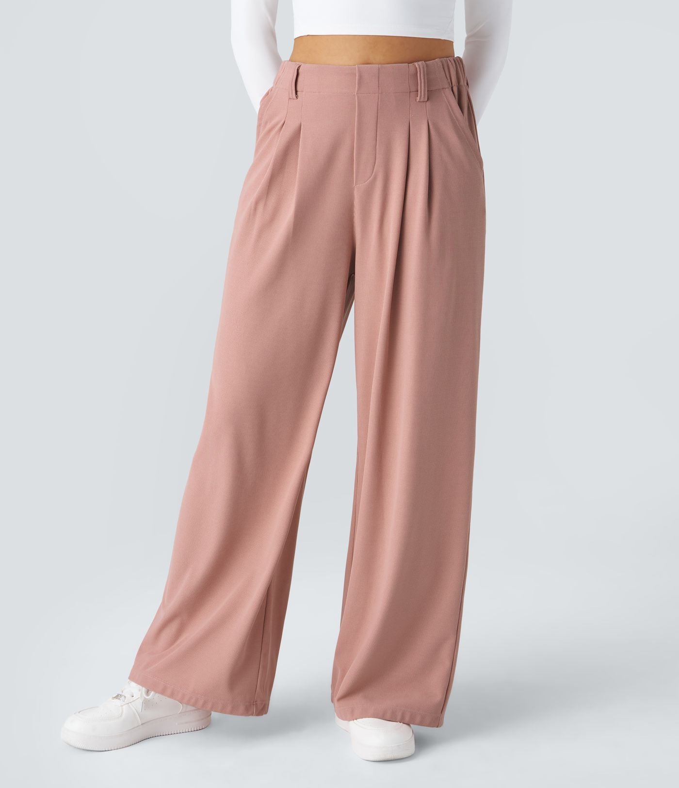 Oranji ® | Isabel | Comfortabele Dames Pantalon
