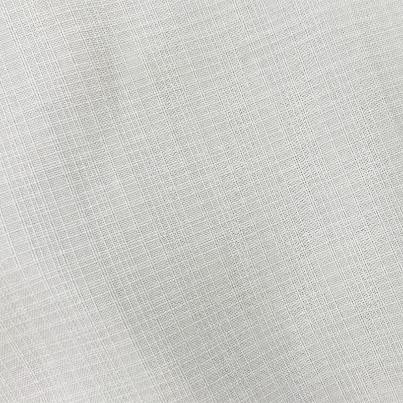 Heren Zomer Basis Overhemd met Korte Mouwen en Staander MTA1316F2U