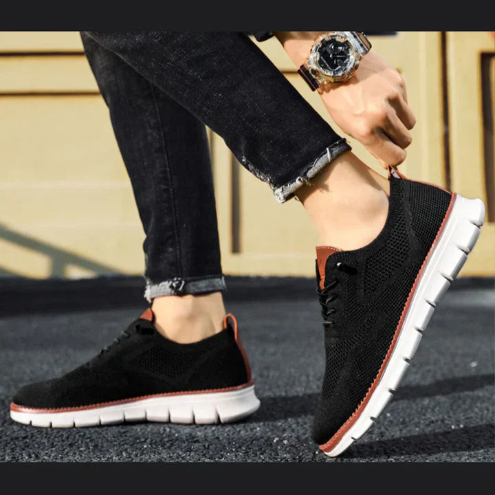 Oranji ® | Rens - Orthopedische Schoenen