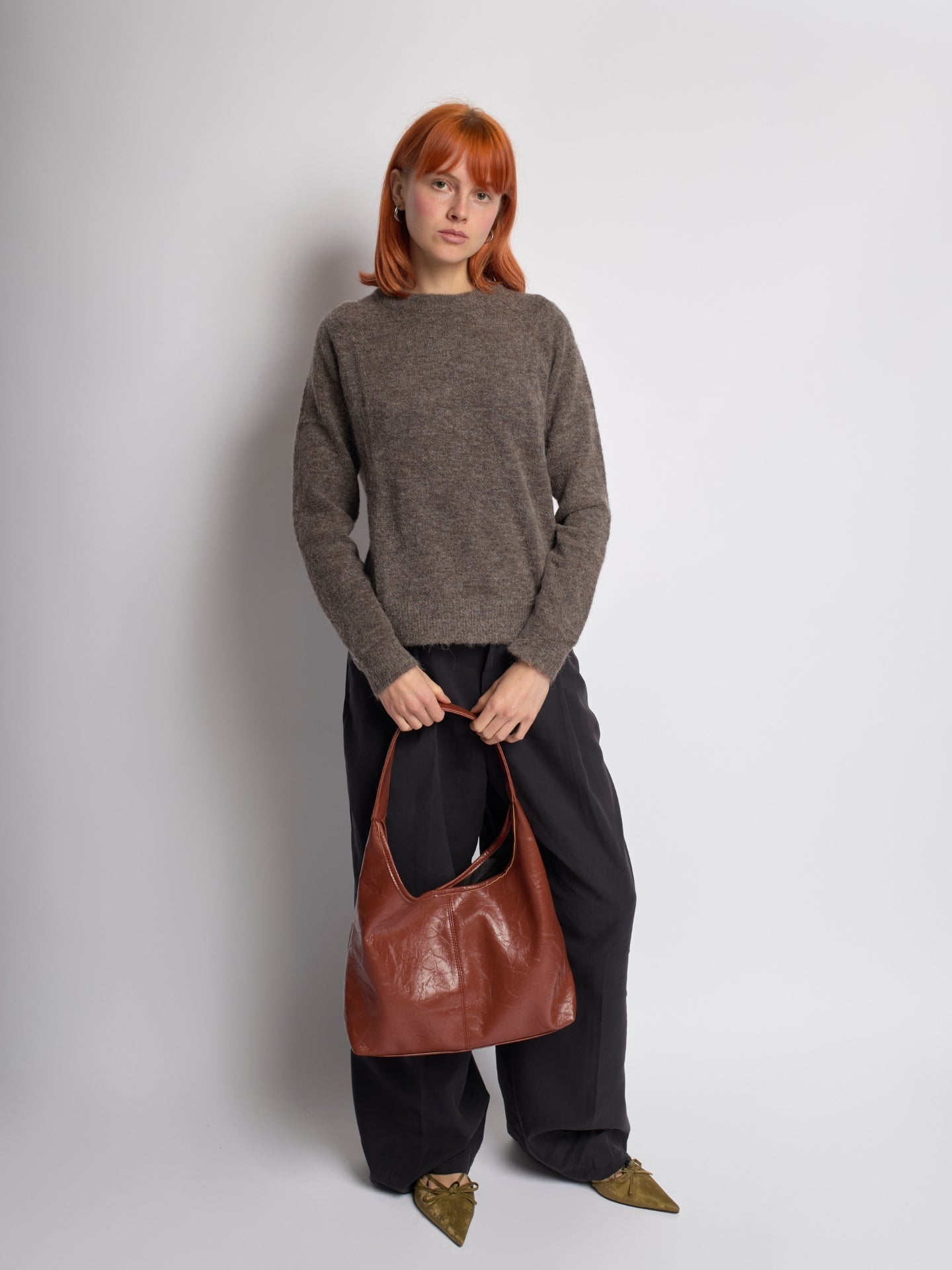 Oranji ® | Selena | Daily Shoulder Bag