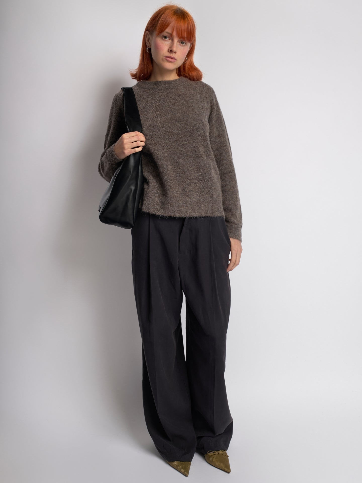 Oranji ® | Maya | Daily Shoulder Bag
