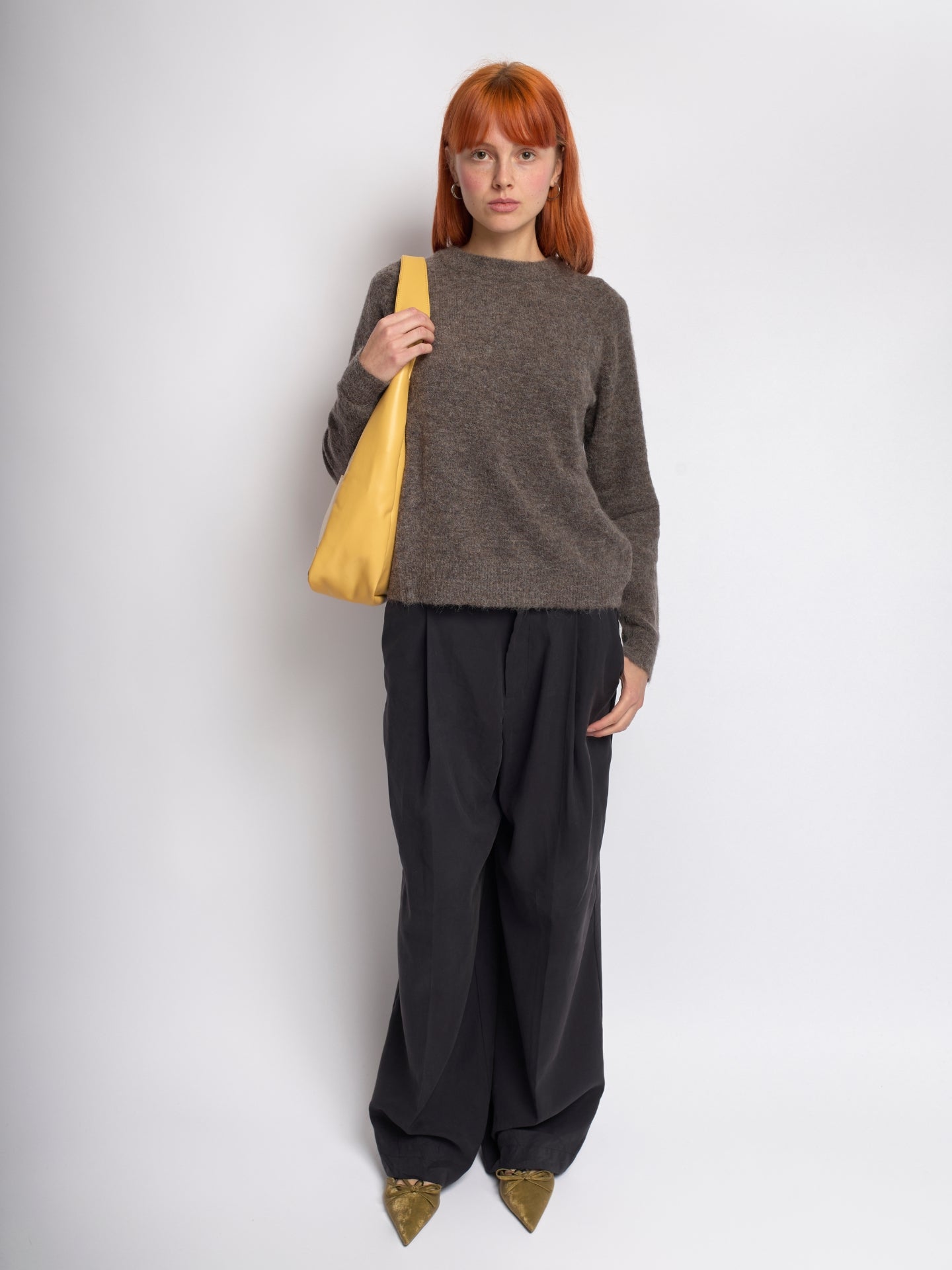 Oranji ® | Maya | Daily Shoulder Bag