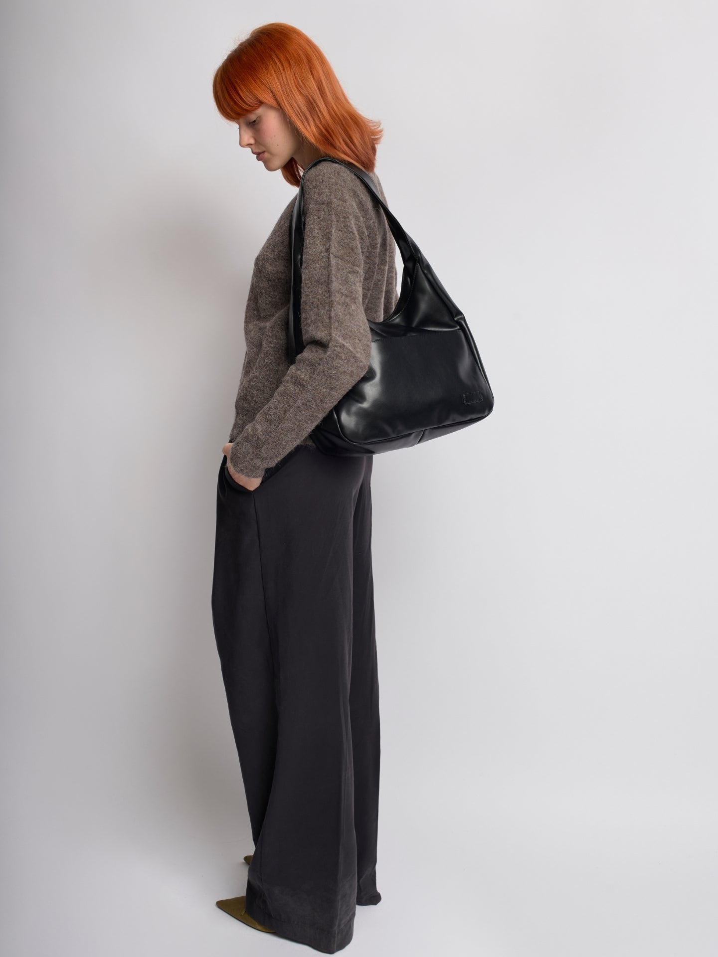 Oranji ® | Maya | Daily Shoulder Bag