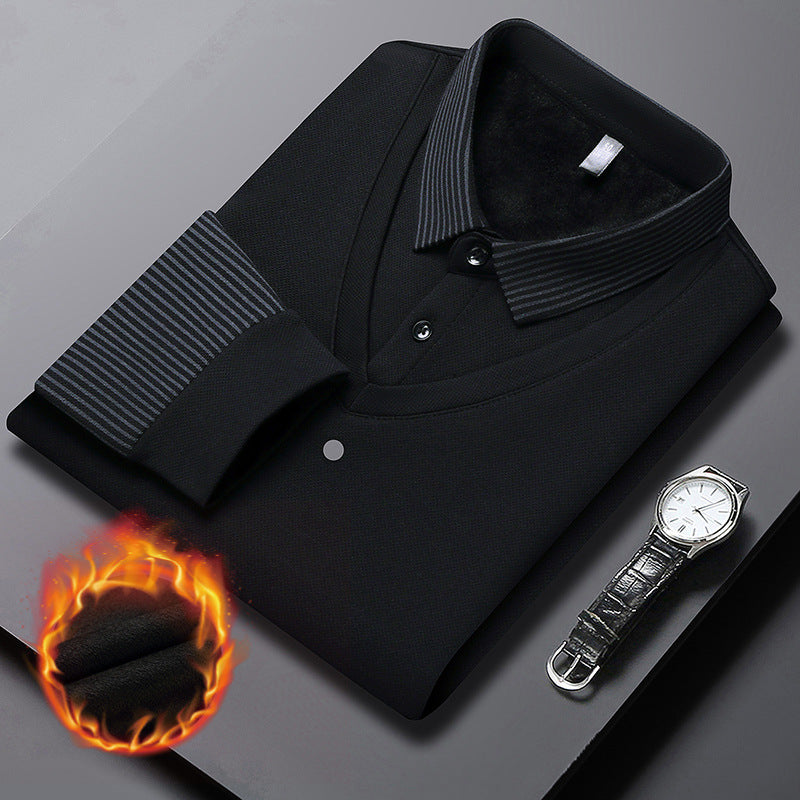 Oranji ® |  Luxe Sweater Heren