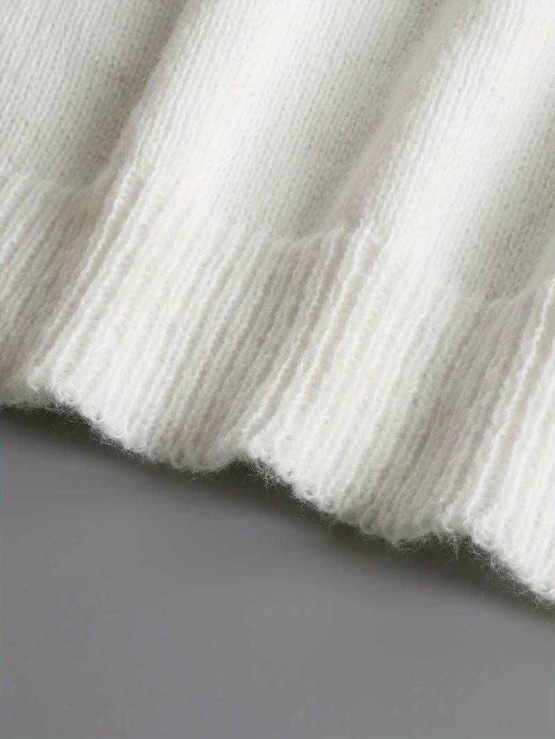 Elegante Trui Claire