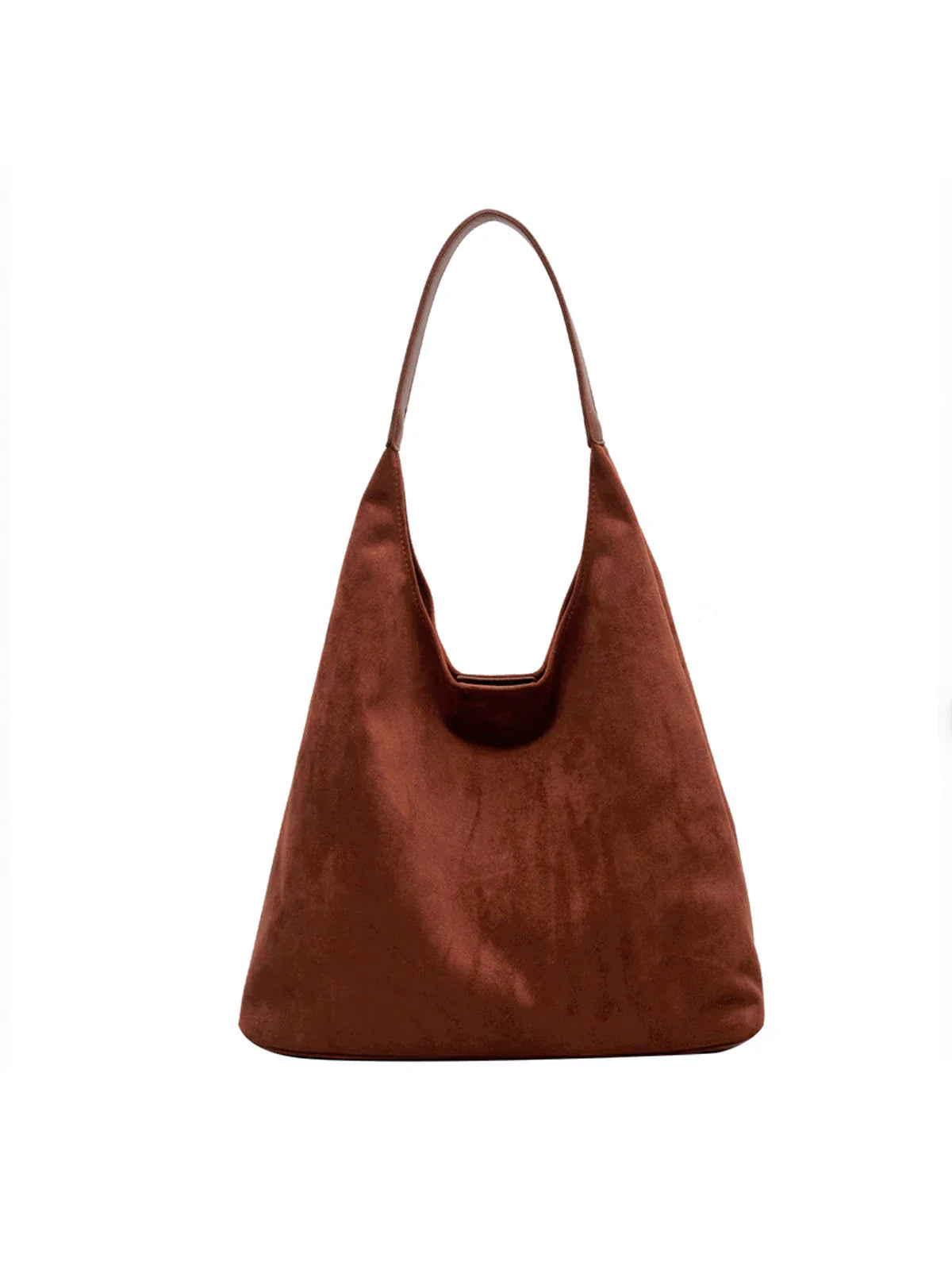 Oranji ® | Matte luxe suède tas