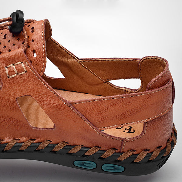 HEREN SPORTIEVE LEEREN WATERVISLAARZEN MTA0678F8I