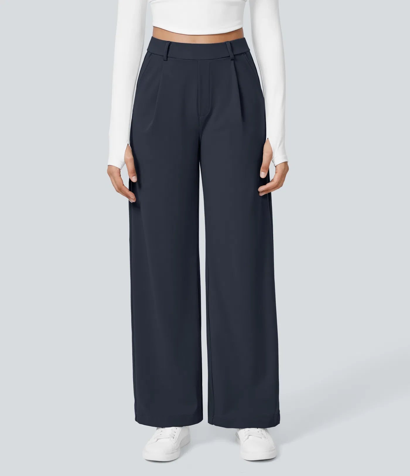 Oranji ® | Haily | Straight Leg Broek