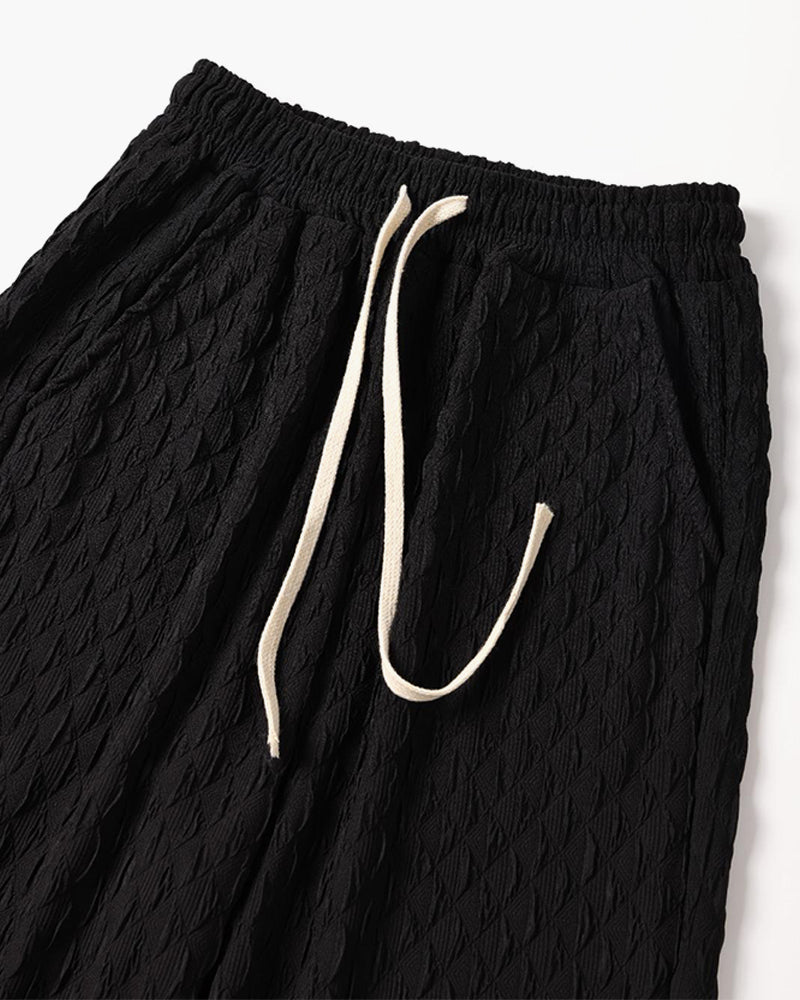 Jacquard Broek NAKSAN