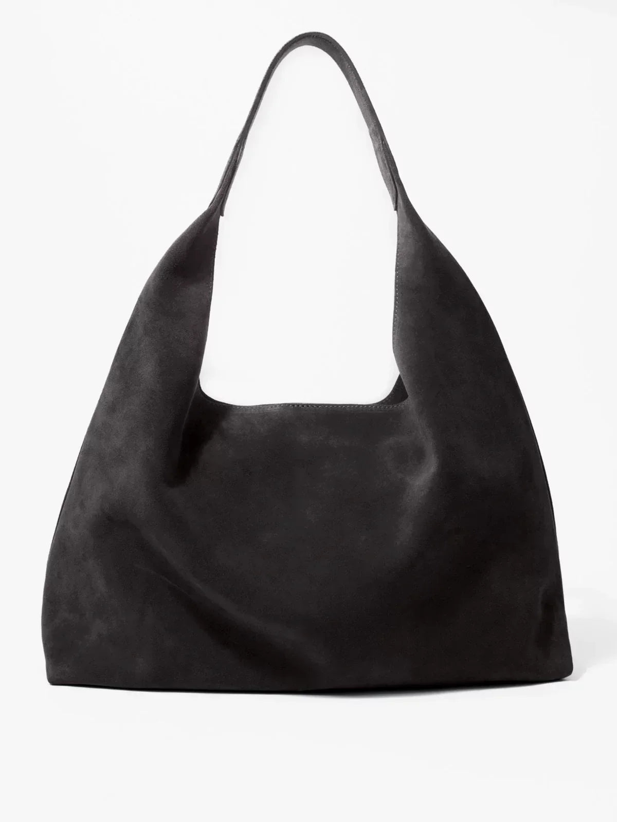Oranji ® | Matte luxe suède tas