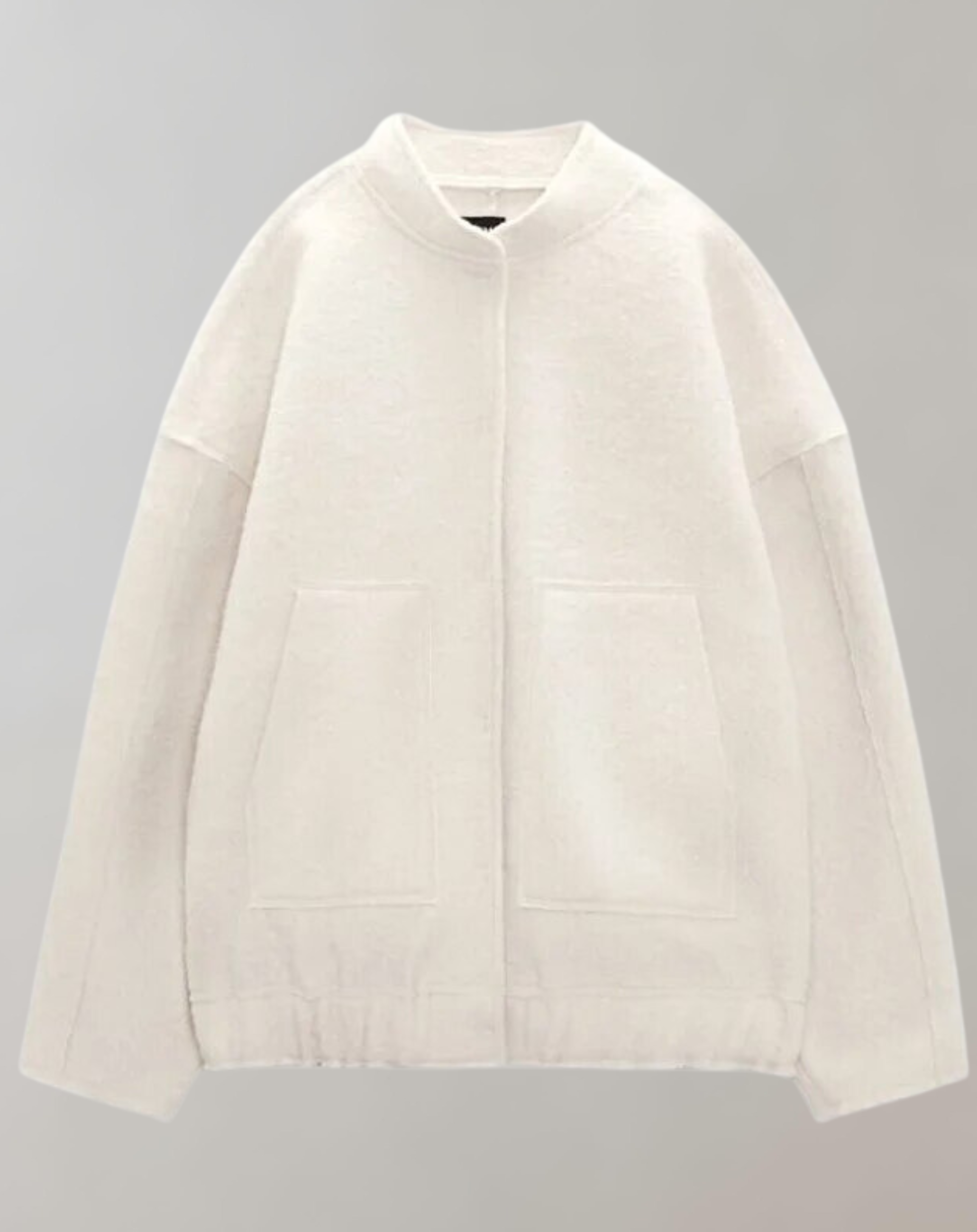 Oranji ® | Nola | Oversized Bomberjack