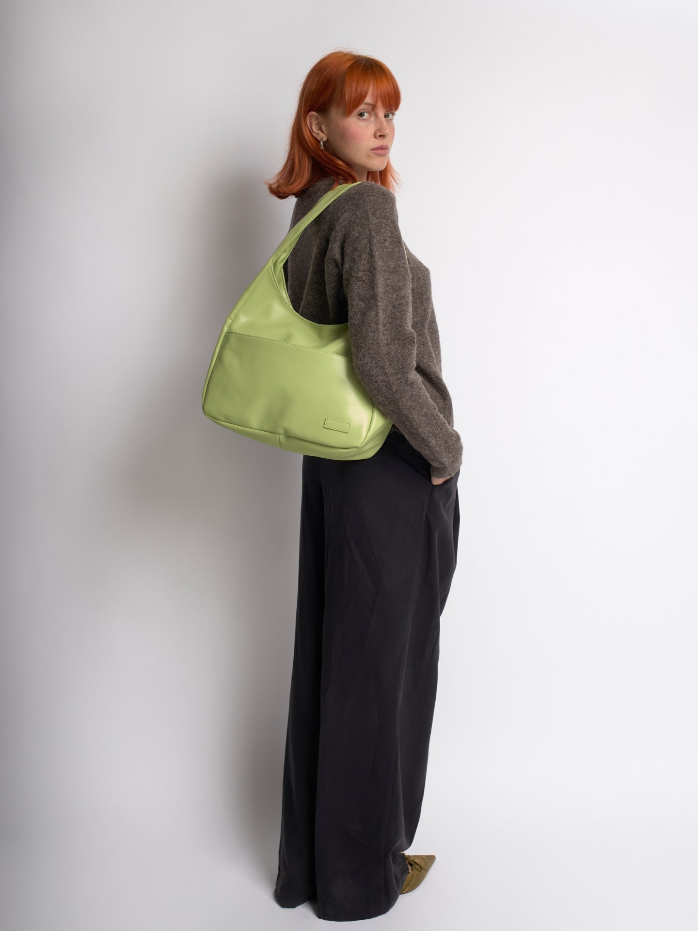 Oranji ® | Maya | Daily Shoulder Bag