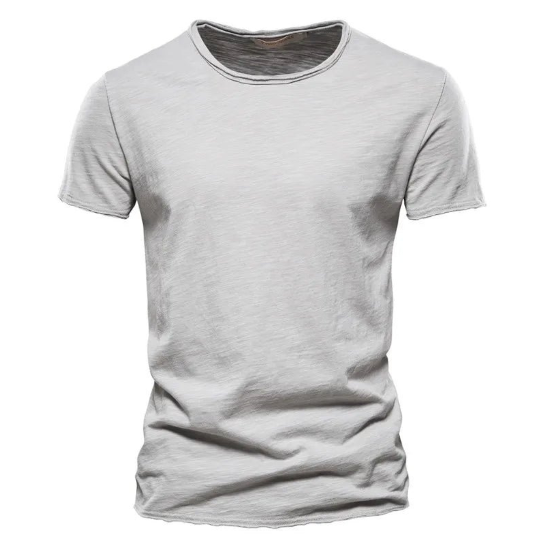 Oranji ® | Klassiek T-shirt – (1 + 1 gratis)