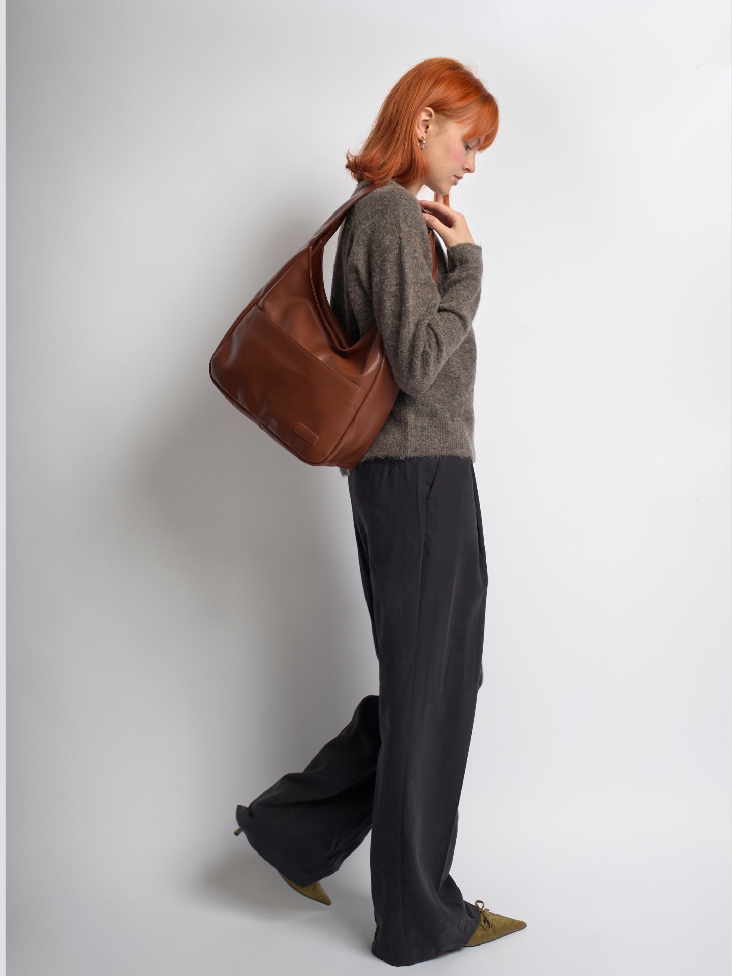 Oranji ® | Maya | Daily Shoulder Bag