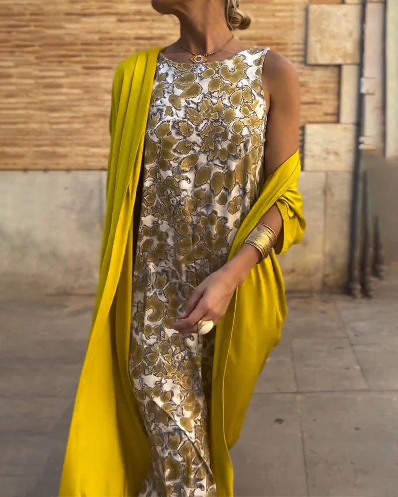 Viviana – Stijlvolle Zomer Set