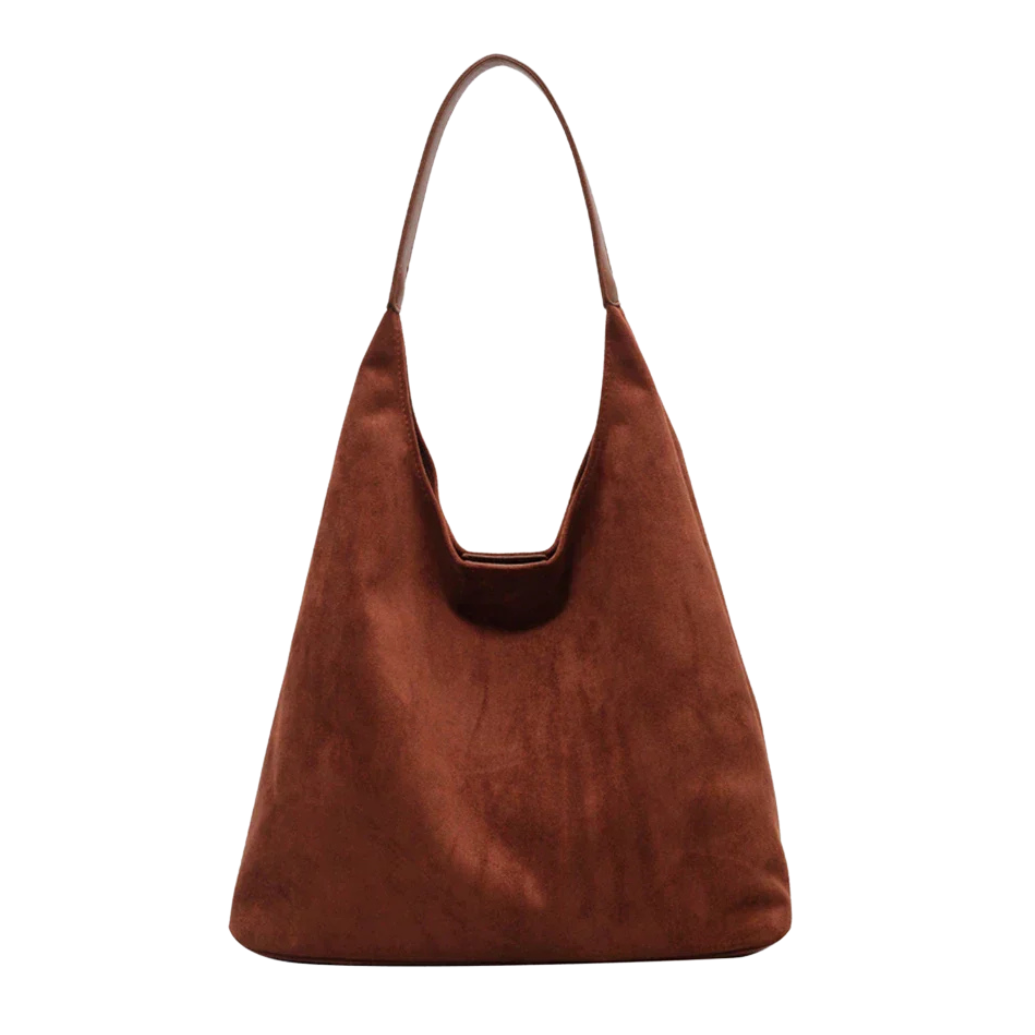 Oranji ® | Jady | Suede Tote Bag