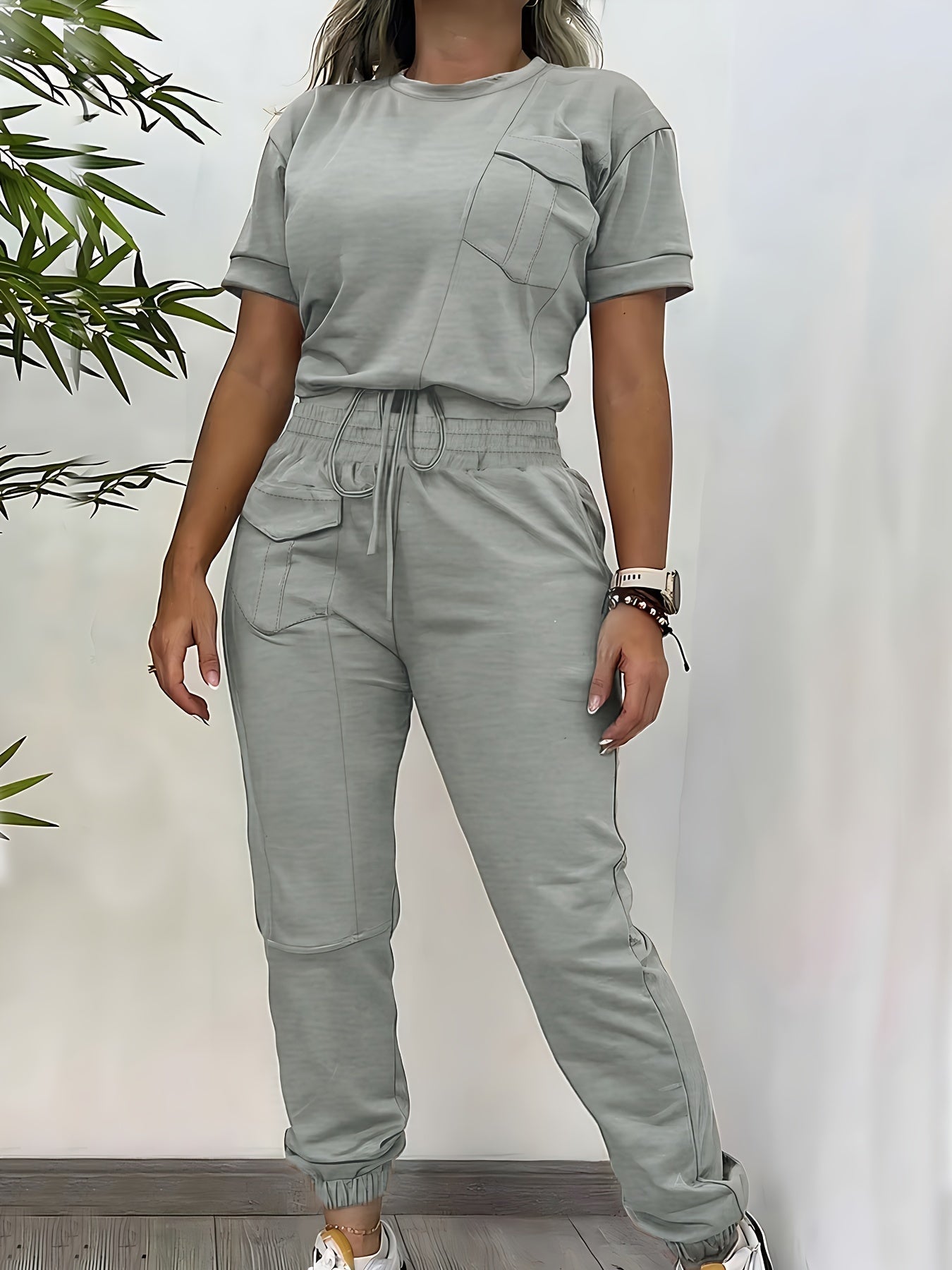 Oranji ® | Iris | Casual Dames Set