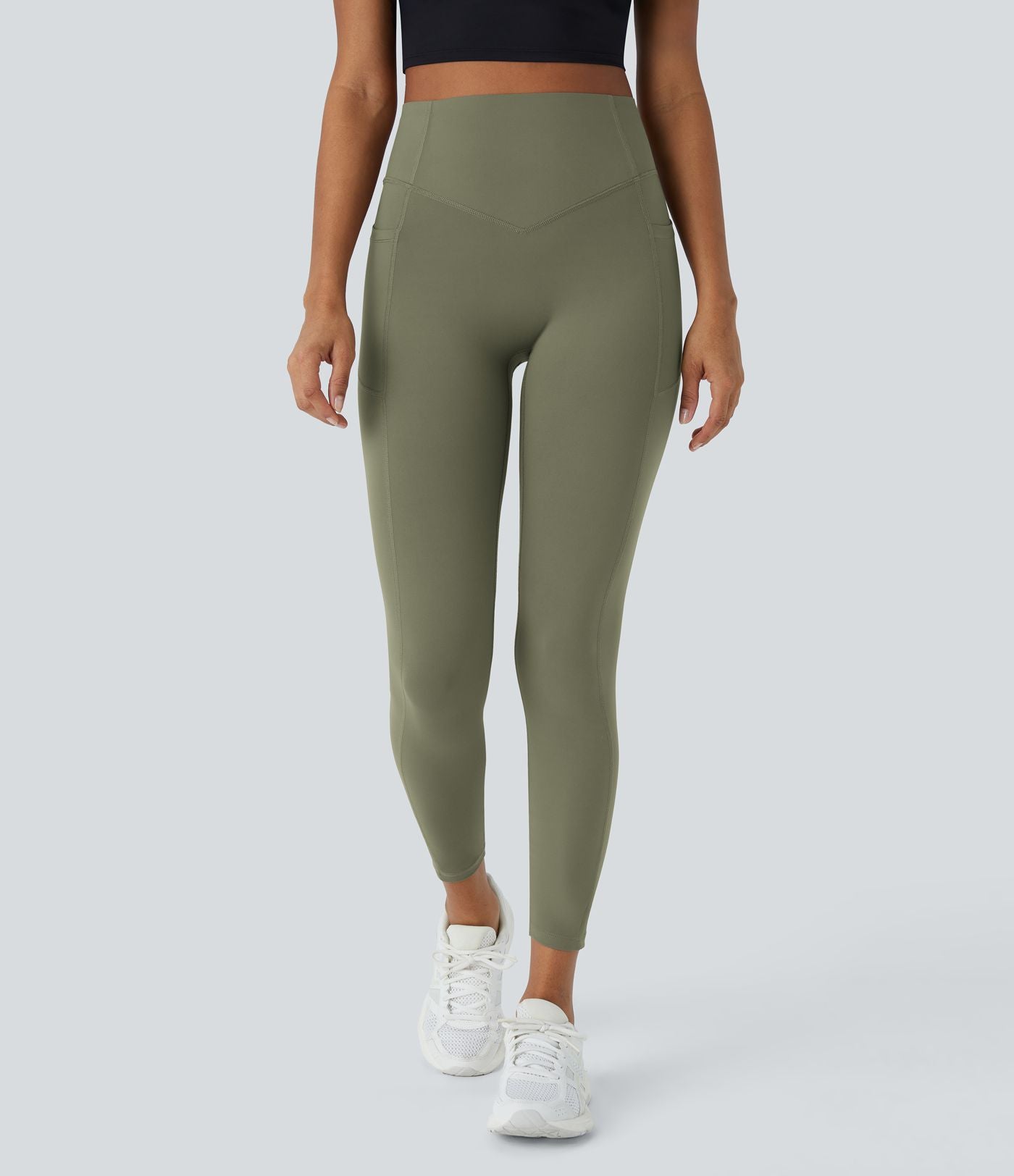 Oranji ® | Chloe | Buiksteun legging