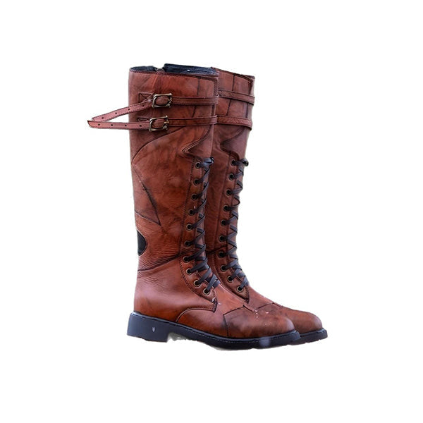 HEREN WILGENHOUT AVONTUUR BOOTS MTA1774G4I