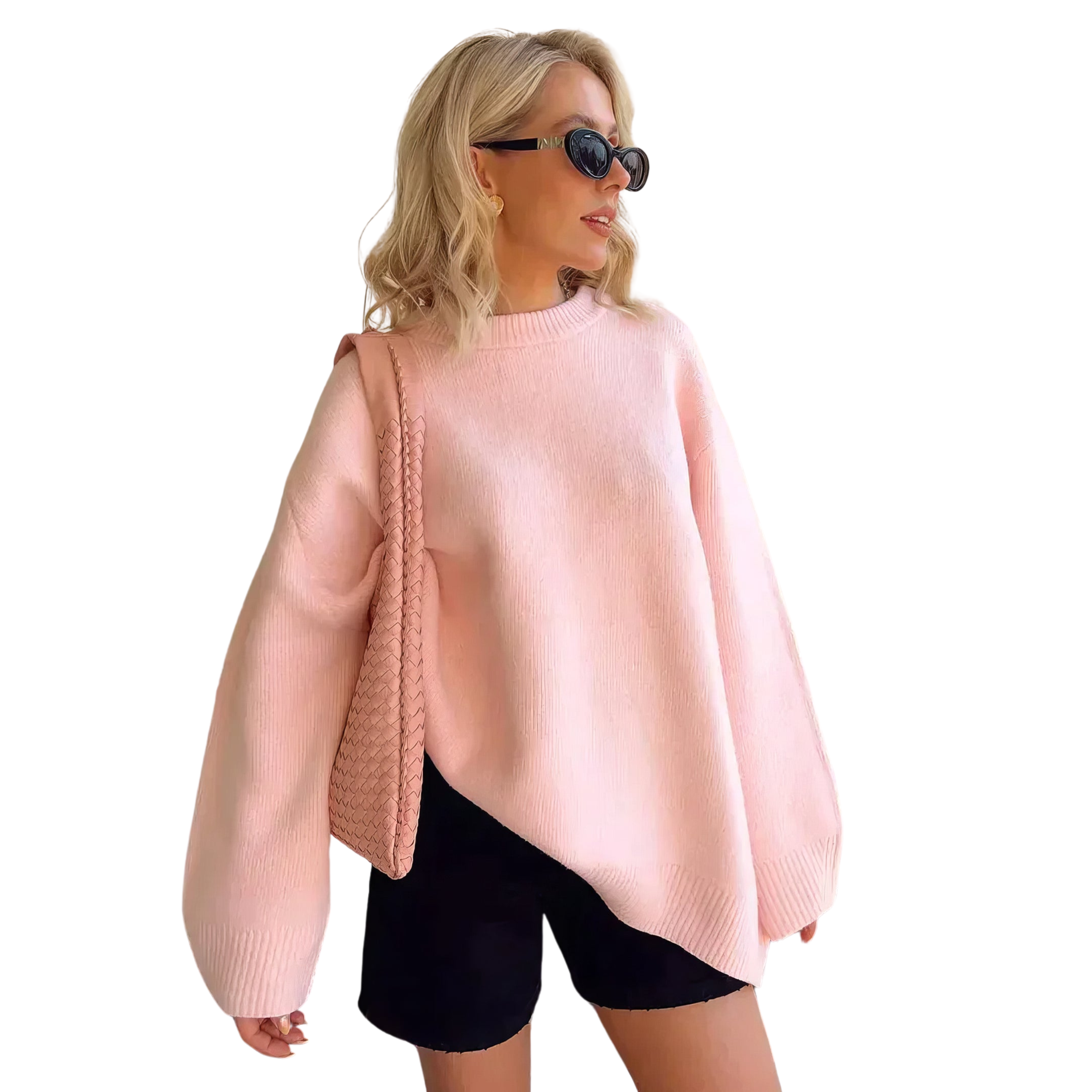 Oranji ® | Karla | Sweater Jumper