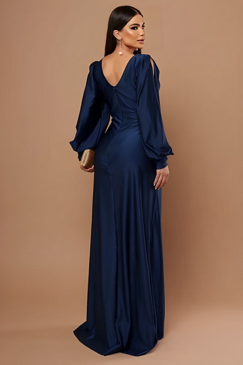 Oranji ® | Camila | Elegante Jurk